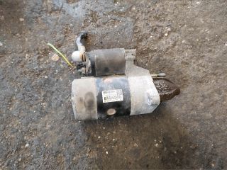 bontott SUZUKI SWIFT III Önindító