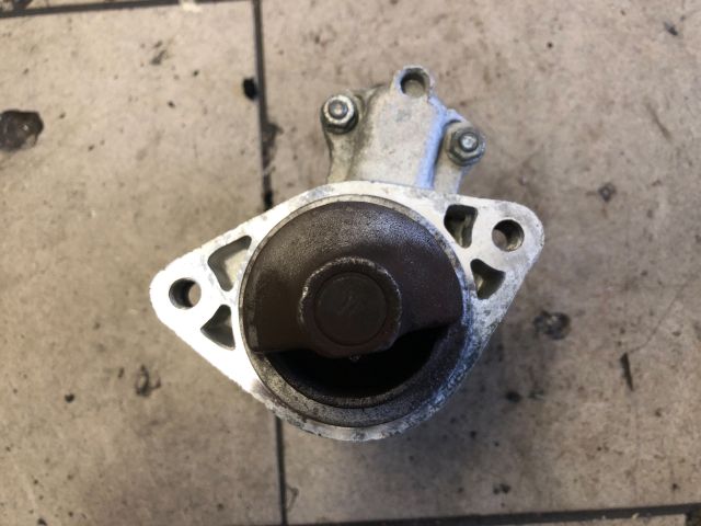 bontott SUZUKI SWIFT III Önindító