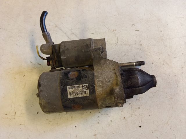 bontott SUZUKI SWIFT III Önindító