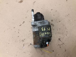 bontott SUZUKI SWIFT III Önindító