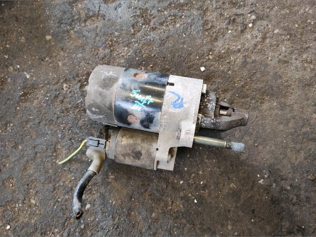 bontott SUZUKI SWIFT III Önindító