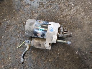 bontott SUZUKI SWIFT III Önindító