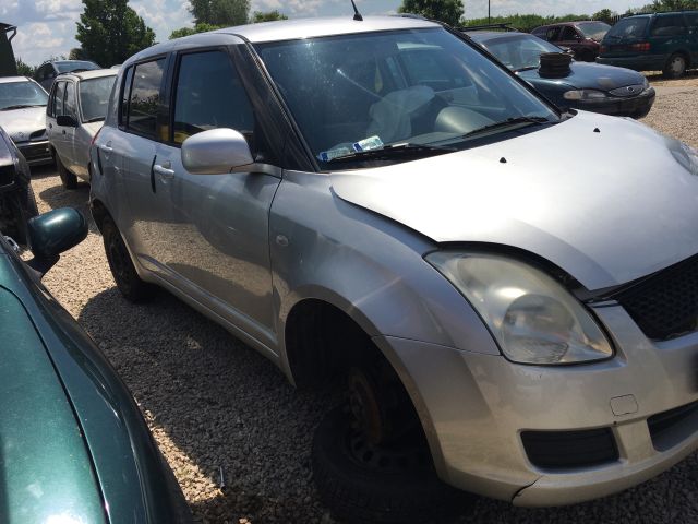 bontott SUZUKI SWIFT III Önindító