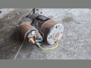 bontott SUZUKI SWIFT III Önindító