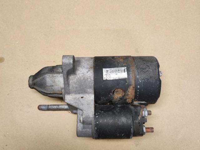 bontott SUZUKI SWIFT III Önindító