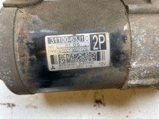 bontott SUZUKI SWIFT III Önindító