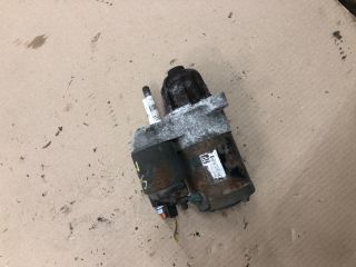 bontott SUZUKI SWIFT III Önindító