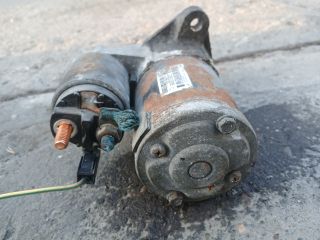 bontott SUZUKI SWIFT III Önindító