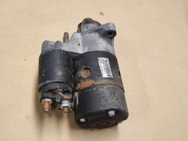 bontott SUZUKI SWIFT III Önindító