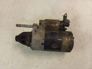 bontott SUZUKI SWIFT III Önindító