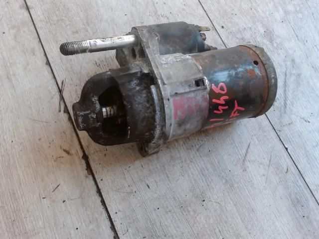 bontott SUZUKI SWIFT III Önindító