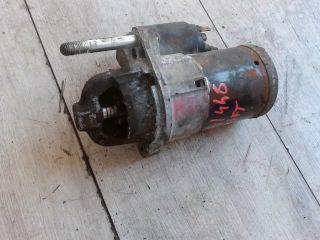 bontott SUZUKI SWIFT III Önindító