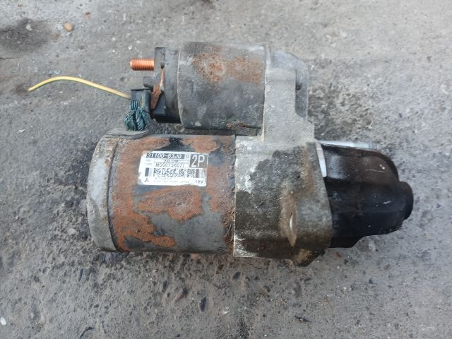 bontott SUZUKI SWIFT III Önindító