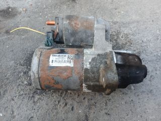 bontott SUZUKI SWIFT III Önindító