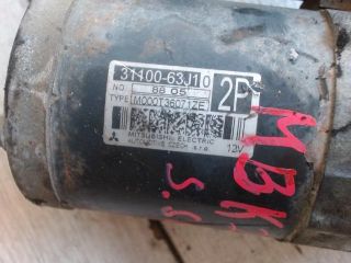 bontott SUZUKI SWIFT III Önindító