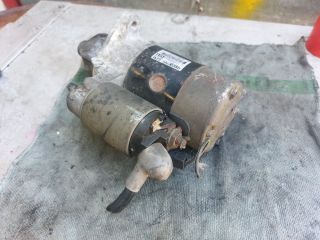 bontott SUZUKI SWIFT III Önindító