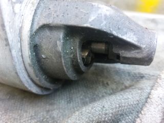 bontott SUZUKI SWIFT III Önindító