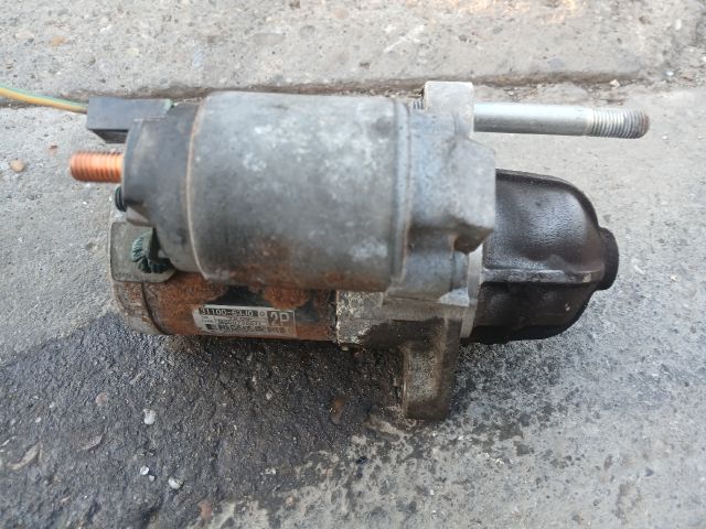 bontott SUZUKI SWIFT III Önindító