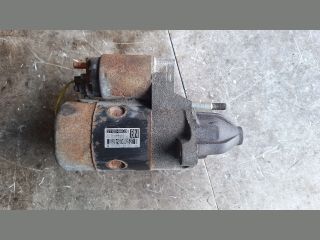 bontott SUZUKI SWIFT III Önindító