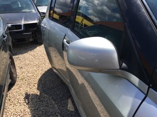 bontott SUZUKI SWIFT III Önindító