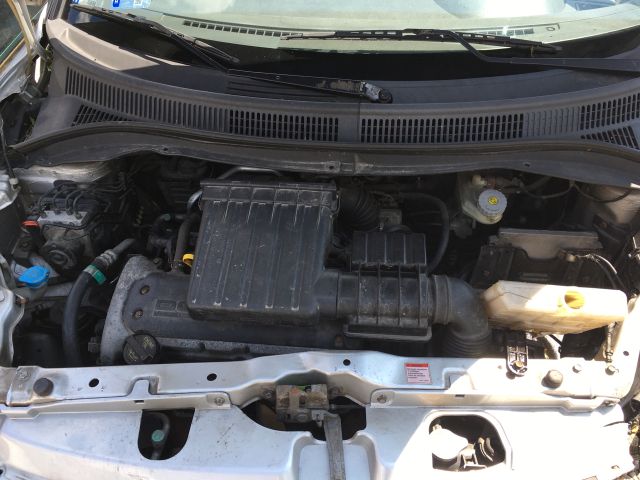 bontott SUZUKI SWIFT III Önindító