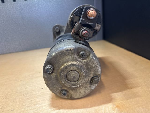 bontott SUZUKI SWIFT III Önindító