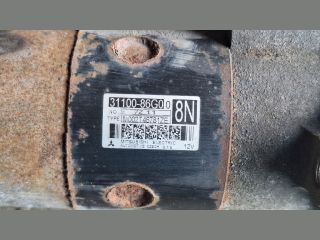 bontott SUZUKI SWIFT III Önindító