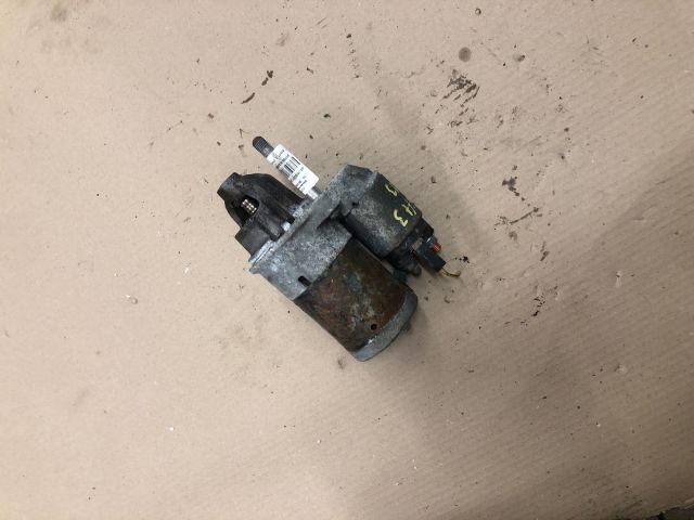 bontott SUZUKI SWIFT III Önindító