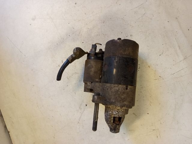 bontott SUZUKI SWIFT III Önindító