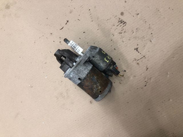 bontott SUZUKI SWIFT III Önindító