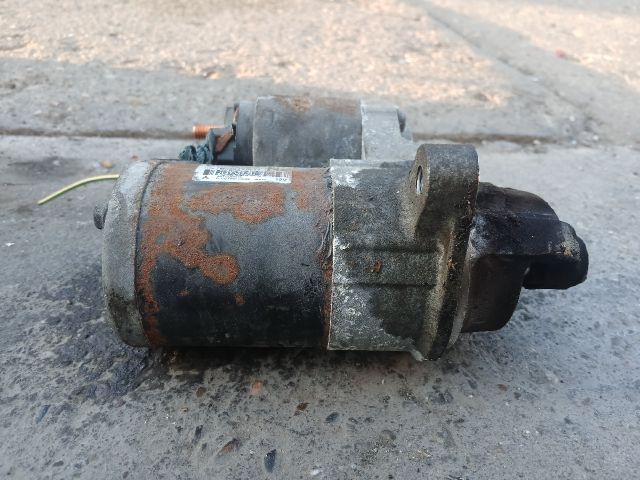 bontott SUZUKI SWIFT III Önindító