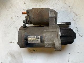 bontott SUZUKI SWIFT III Önindító