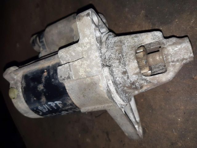 bontott SUZUKI SWIFT III Önindító