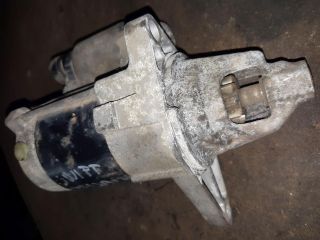 bontott SUZUKI SWIFT III Önindító