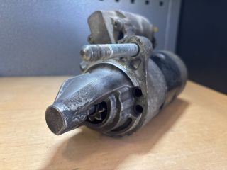 bontott SUZUKI SWIFT III Önindító