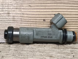 bontott SUZUKI SWIFT III Porlasztó (1 db)