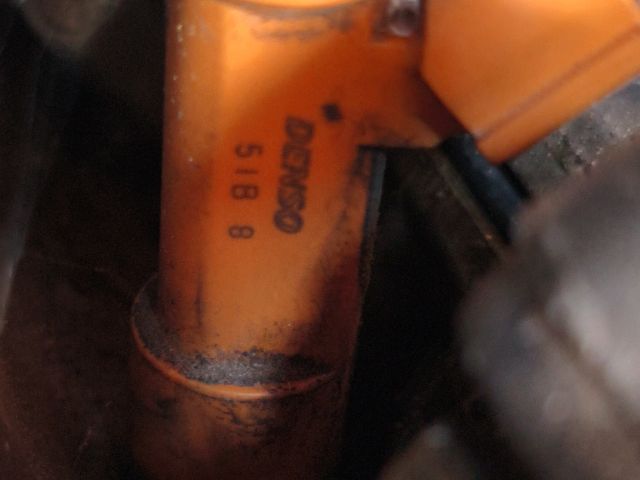 bontott SUZUKI SWIFT III Porlasztó (1 db)