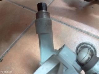 bontott SUZUKI SWIFT III Porlasztó (1 db)