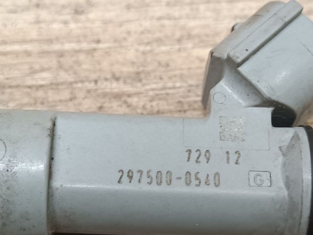 bontott SUZUKI SWIFT III Porlasztó (1 db)