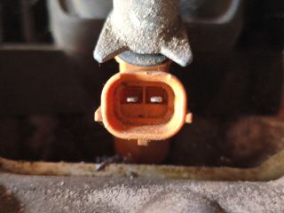 bontott SUZUKI SWIFT III Porlasztó (1 db)