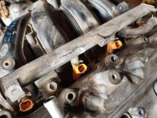 bontott SUZUKI SWIFT III Porlasztó (1 db)