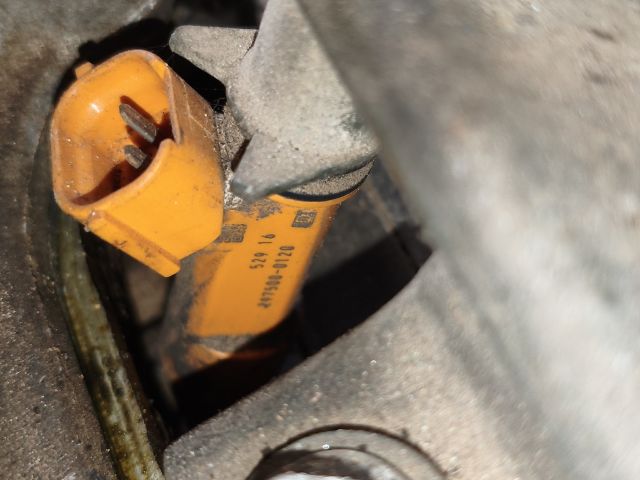 bontott SUZUKI SWIFT III Porlasztó (1 db)