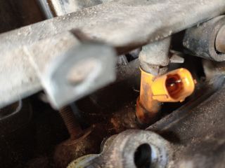 bontott SUZUKI SWIFT III Porlasztó (1 db)