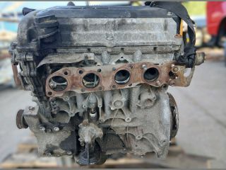 bontott SUZUKI SWIFT III Porlasztó Sor / Híd