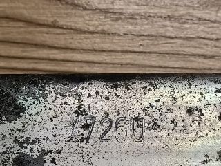 bontott SUZUKI SWIFT III Porlasztó Sor / Híd