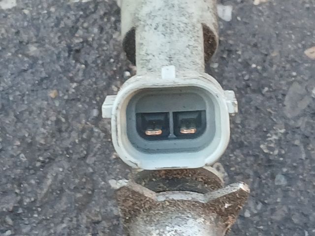 bontott SUZUKI SWIFT III Porlasztó Sor / Híd