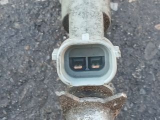 bontott SUZUKI SWIFT III Porlasztó Sor / Híd