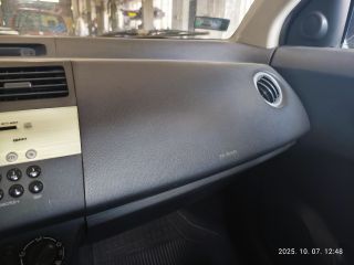 bontott SUZUKI SWIFT III Sebesség Jeladó