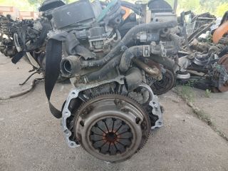 bontott SUZUKI SWIFT III Szelepfedél