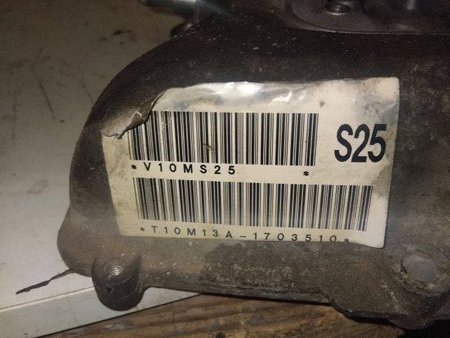 bontott SUZUKI SWIFT III Szelepfedél